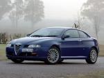 Alfa Romeo GT 2004 года (AU)